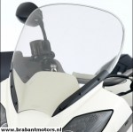 Tiger_Touring Screen